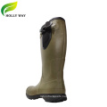 6mm Neoprene Warm Hunting Boots Winter